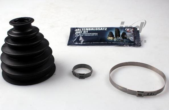 IPD 35-3052S - Bellow, drive shaft autospares.lv