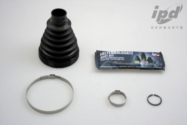 IPD 35-3068 - Bellow, drive shaft autospares.lv