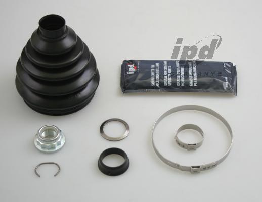 IPD 35-3012 - Bellow, drive shaft autospares.lv