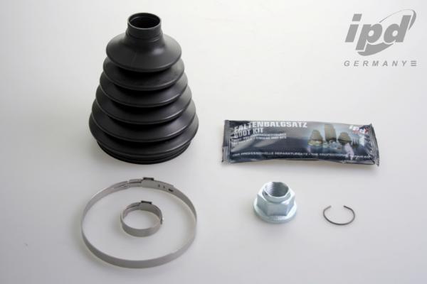 IPD 35-3037 - Bellow, drive shaft autospares.lv