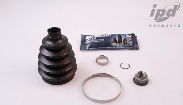 IPD 35-3185 - Bellow, drive shaft autospares.lv