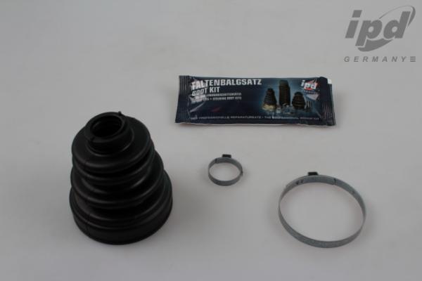 IPD 35-3382 - Bellow, drive shaft autospares.lv