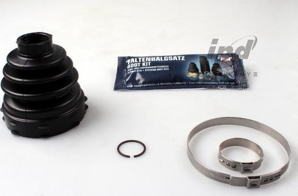 IPD 35-3201 - Bellow, drive shaft autospares.lv