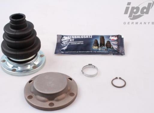 IPD 35-2064 - Bellow, drive shaft autospares.lv