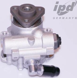 IPD 36-2094 - Hydraulic Pump, steering system autospares.lv