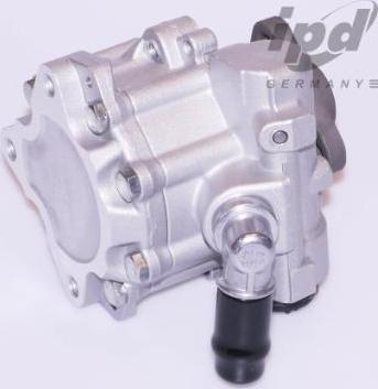 IPD 36-2097 - Hydraulic Pump, steering system autospares.lv