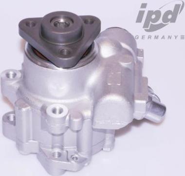 IPD 36-2041 - Hydraulic Pump, steering system autospares.lv