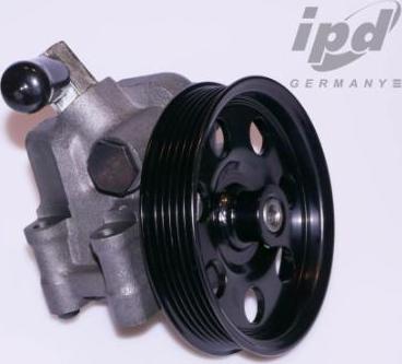 IPD 36-2054 - Hydraulic Pump, steering system autospares.lv