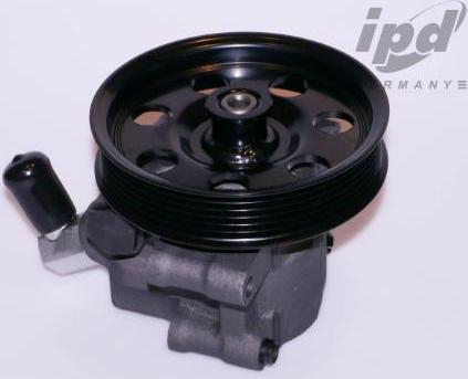 IPD 36-2055 - Hydraulic Pump, steering system autospares.lv