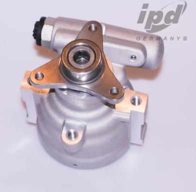 IPD 36-2084 - Hydraulic Pump, steering system autospares.lv