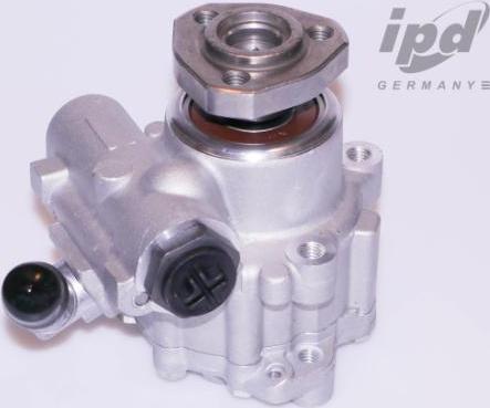 IPD 36-2037 - Hydraulic Pump, steering system autospares.lv