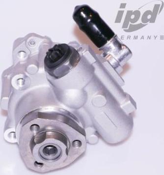 IPD 36-2109 - Hydraulic Pump, steering system autospares.lv