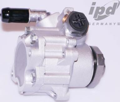 IPD 36-2117 - Hydraulic Pump, steering system autospares.lv