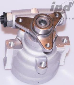 IPD 36-2137 - Hydraulic Pump, steering system autospares.lv