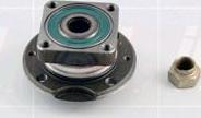 IPD 30-9001 - Wheel hub, bearing Kit autospares.lv