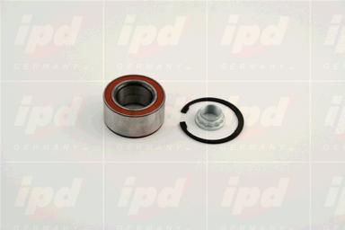 IPD 30-4930 - Wheel hub, bearing Kit autospares.lv