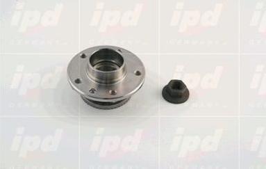 IPD 30-4454 - Wheel hub, bearing Kit autospares.lv