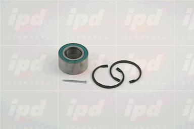 IPD 30-4419 - Wheel hub, bearing Kit autospares.lv