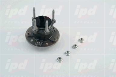 IPD 30-4426 - Wheel hub, bearing Kit autospares.lv