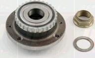 IPD 30-5002 - Wheel hub, bearing Kit autospares.lv