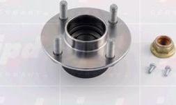 IPD 30-6012 - Wheel hub, bearing Kit autospares.lv