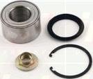 IPD 30-1509 - Wheel hub, bearing Kit autospares.lv