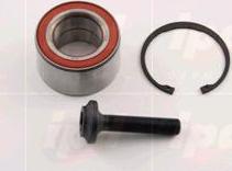 IPD 30-1030 - Wheel hub, bearing Kit autospares.lv