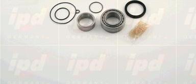 IPD 30-1150 - Wheel hub, bearing Kit autospares.lv