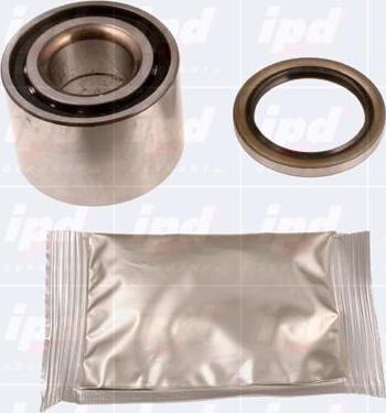 IPD 30-1823 - Wheel hub, bearing Kit autospares.lv