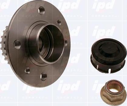 IPD 30-3069 - Wheel hub, bearing Kit autospares.lv