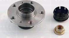 IPD 30-3087 - Wheel hub, bearing Kit autospares.lv
