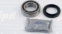 IPD 30-7840 - Wheel hub, bearing Kit autospares.lv