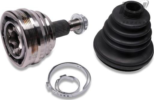 IPD 31-2423 - Joint Kit, drive shaft autospares.lv