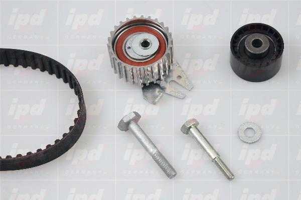 IPD 20-1418 - Timing Belt Set autospares.lv