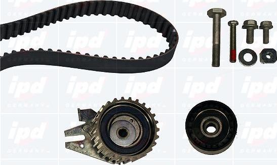 IPD 20-1420 - Timing Belt Set autospares.lv