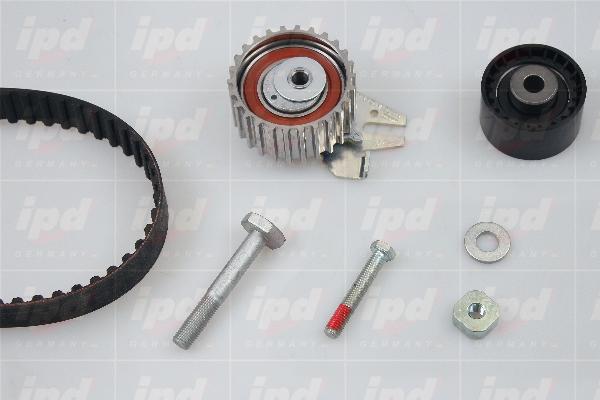 IPD 20-1421 - Timing Belt Set autospares.lv