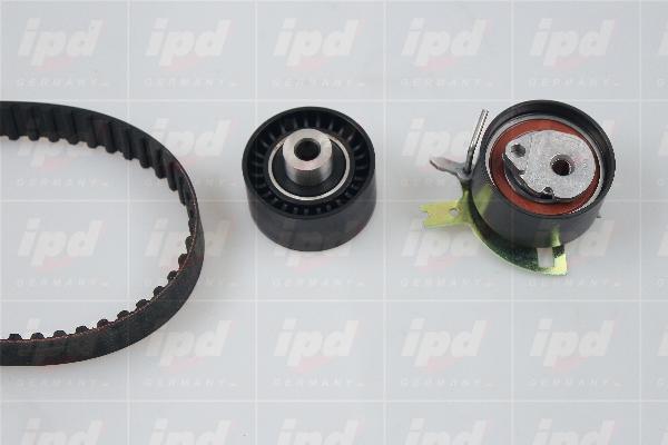 IPD 20-1692 - Timing Belt Set autospares.lv