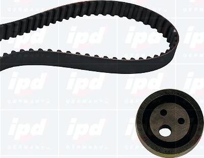 IPD 20-1647 - Timing Belt Set autospares.lv