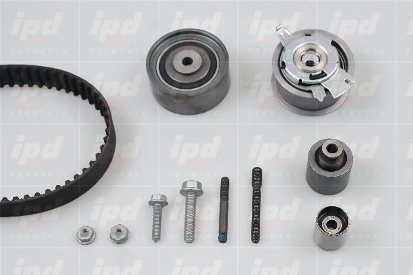 IPD 20-1655 - Timing Belt Set autospares.lv