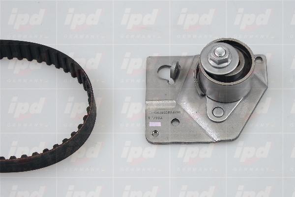 IPD 20-1604 - Timing Belt Set autospares.lv