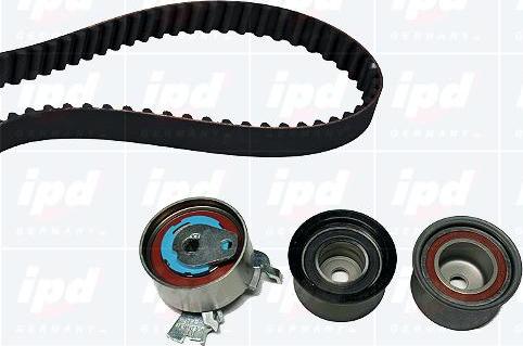 IPD 20-1605 - Timing Belt Set autospares.lv