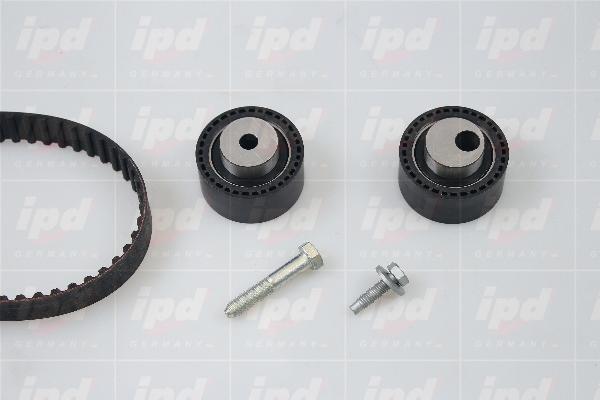 IPD 20-1608 - Timing Belt Set autospares.lv