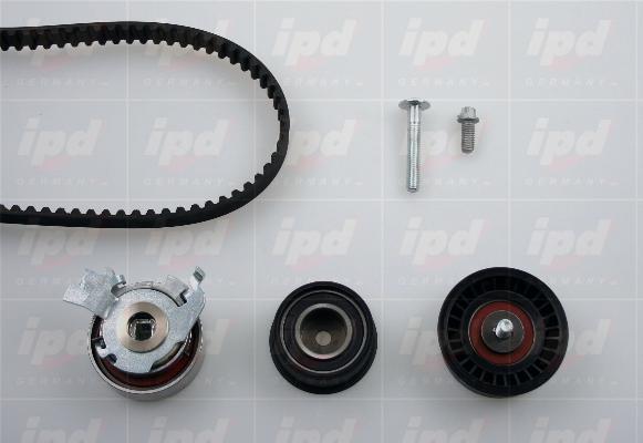 IPD 20-1603 - Timing Belt Set autospares.lv