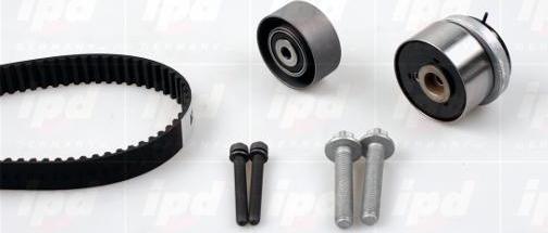 IPD 20-1602 - Timing Belt Set autospares.lv