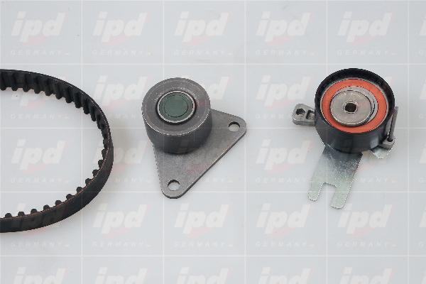 IPD 20-1614 - Timing Belt Set autospares.lv