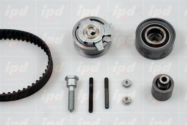 IPD 20-1616 - Timing Belt Set autospares.lv