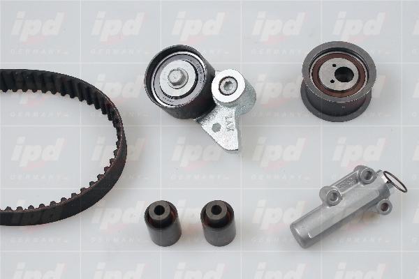 IPD 20-1610 - Timing Belt Set autospares.lv