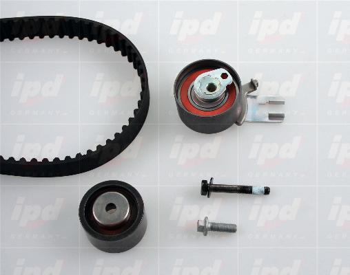 IPD 20-1613 - Timing Belt Set autospares.lv