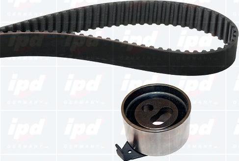 IPD 20-1679 - Timing Belt Set autospares.lv