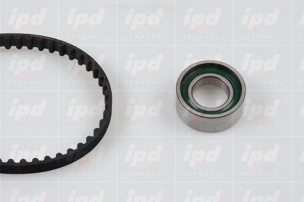 IPD 20-1095 - Timing Belt Set autospares.lv